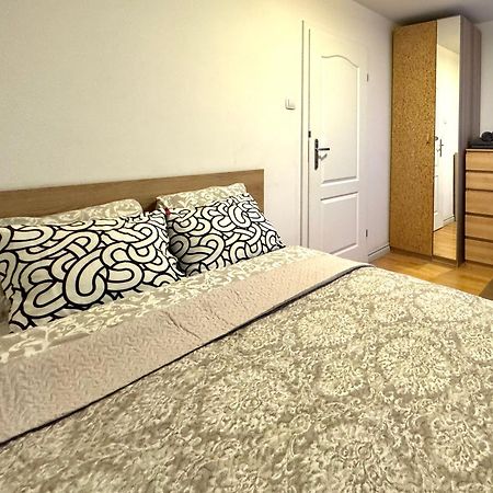 K22 Apartments Pole Mokotowskie Varšava Exteriér fotografie